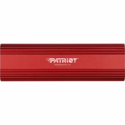 PATRIOT TRANSPORTER LITE 4TB TYPE-C EXTERNAL SSD