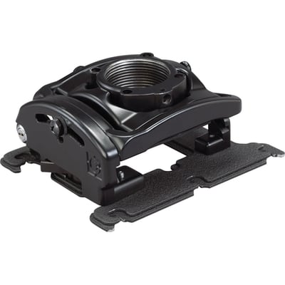 Chief RPMA185 Ceiling Mount for Projector - Black
