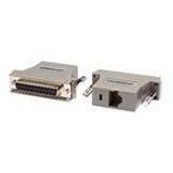 Raritan Null Modem Adapter