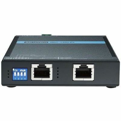 LONG REACH ETHERNET POE+ EXTENDER