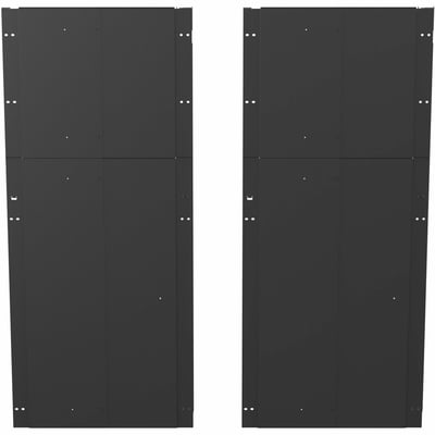 PR2V/PE2V ADJUSTABLE END PANEL