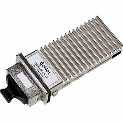 ENET Cisco Compatible CWDM-X2-1490 TAA Compliant Functionally Identical 10GBASE-ER CWDM X2 1490nm 40km Duplex SC Single-mode Connector
