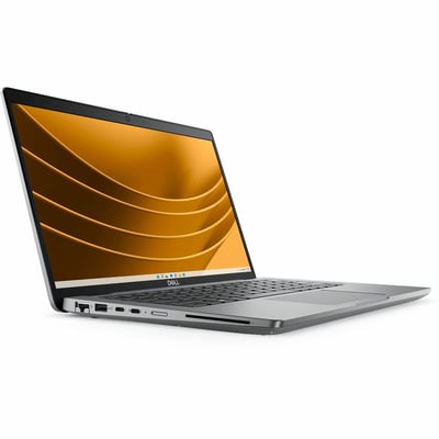 Dell Latitude 5000 5450 14" Touchscreen Notebook - Full HD - 60 Hz - Intel Core Ultra 7 155U - 16 GB - 512 GB SSD - Titan Gray