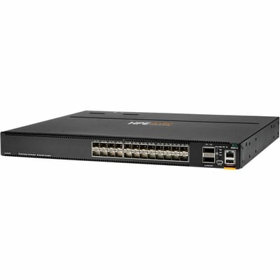 HPE 8360-24XF2C v2 Ethernet Switch