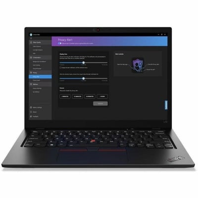 THINKPAD L13 CLAM G5 ULTRA 5 13 UPTO 3.6G 16GB 256GB 13.3IN NT W11P