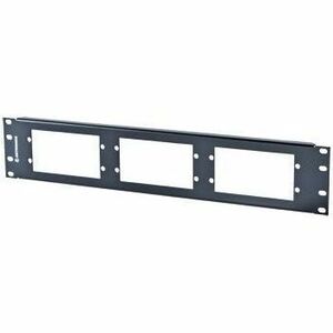Ortronics Q-Series LM2/M2/OFP 2U Fiber Patch Panel