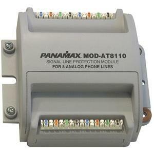Panamax Dataline Surge Suppressor