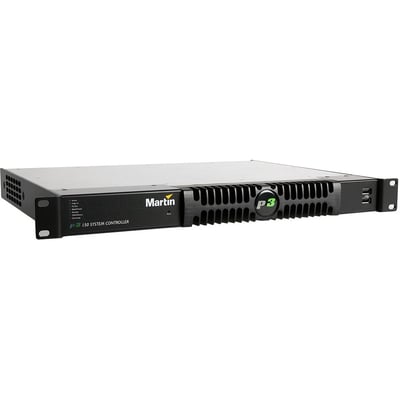 Martin P3-150 System Controller