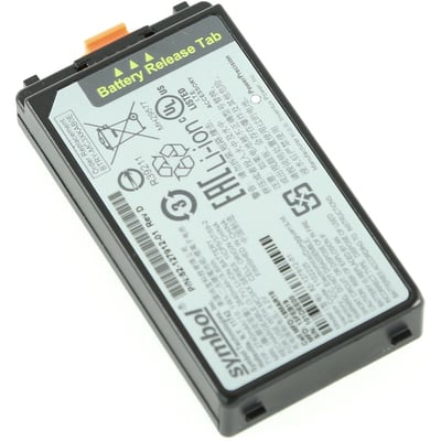 Zebra BTRY-MC3XKAB0E Mobile Computer Battery