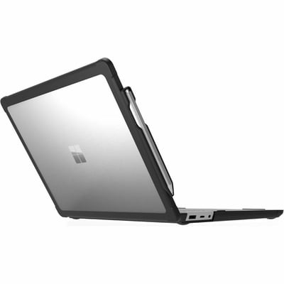 STM Goods Dux Rugged Carrying Case (Folio) for 13.5" Microsoft Notebook - Black