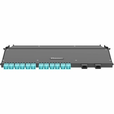 24F CASS OM4 LC-DUP2XMPO12 FLI