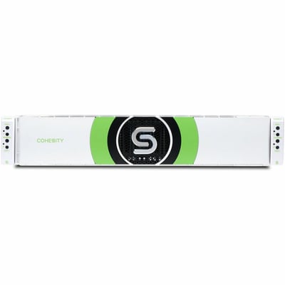 Cohesity CX8305 Hyper Converged Appliance