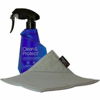 5-SERIES 230ML ADESIGN CLEAN & PROTECT W/POLISH CLOTH