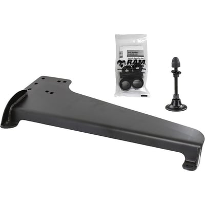 RAM Mounts No-Drill Vehicle Mount