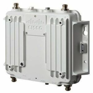 INDUSTRIALWIRELESSAP3702,4RFPRTSONTOP/BTMLDOM.REMANUFACTURED