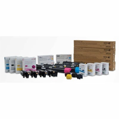 Xerox Staple Cartridge(Business Ready Booklet Maker)