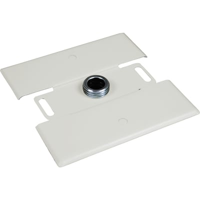 Wiremold S2051H Mounting Adapter for Cable Raceway