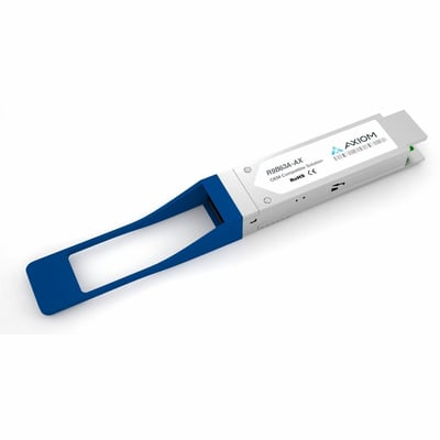 100GBASE-FR QSFP28 TRANSCEIVER SMF LC 2KM 1310NM