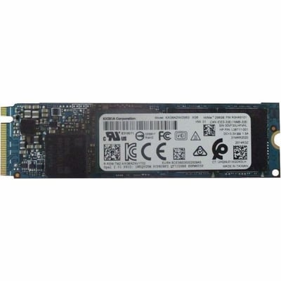 HPI SOURCING - NEW 256 GB Solid State Drive - M.2 2280 Internal - PCI Express NVMe (PCI Express NVMe 3.0 x4)