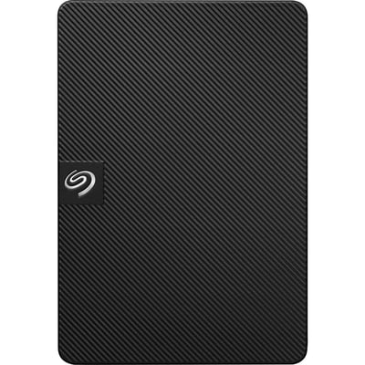 SEAGATE 2TB EXPANSION PORTABLE DRIVE