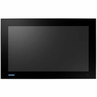 Advantech FPM-D24W-CE 24" Class LED Touchscreen Monitor - 16:9