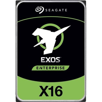 SEAGATE ENT 12TB 7.2K 3.5 12G SED SAS