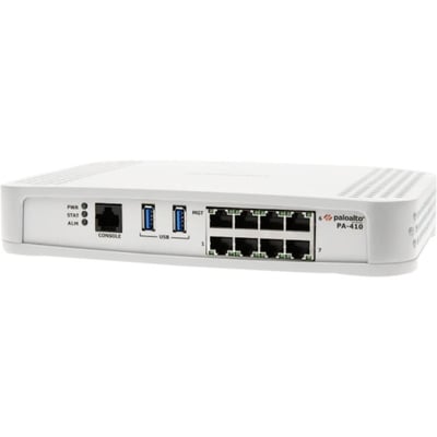 PALO ALTO NET PA-410 LAB UNIT LABUNIT