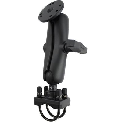 RAM Mounts Vehicle Mount for Mounting Rail