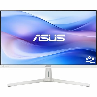 ASUS 27 1080P EYE CARE MONITOR VU279HFI-W-FULL HD IPS 100HZ