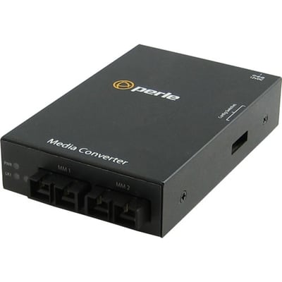 Perle S-100MM-M2SC2 Transceiver