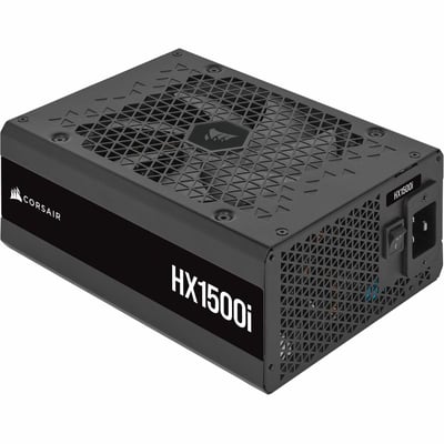 Corsair HXi RPS0132 1500W Power Supply