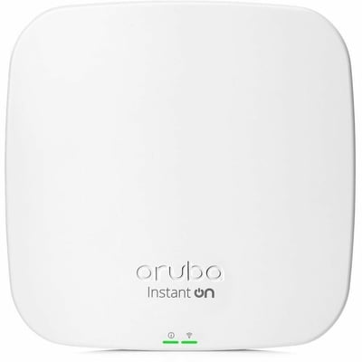 HPE Sourcing Instant On AP15 Dual Band Wi-Fi 5 IEEE 802.11ac 1.99 Gbit/s Wireless Access Point - Indoor