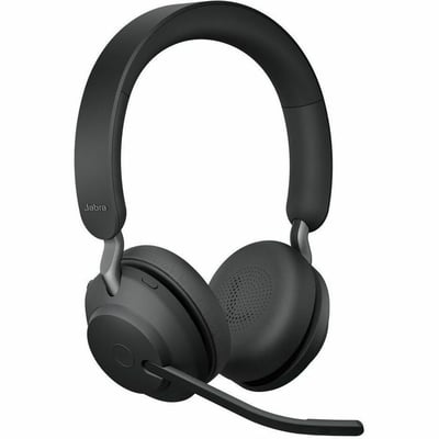 JABRA EVOLVE2 65 LINK390A MS STEREO STD BLK