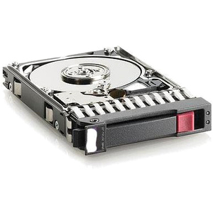 HPE Sourcing 146 GB Hard Drive - 2.5" Internal - SAS (6Gb/s SAS)
