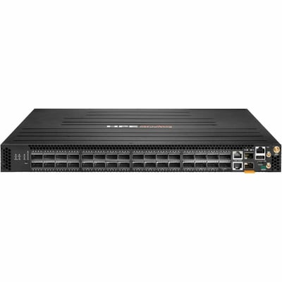 Aruba CX 8325 Ethernet Switch