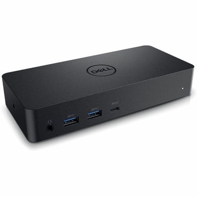 DELL D6000 UNIVERSAL DOCKING STATION USB-C REFURB