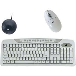 SteelSeries World of Warcraft MMO Legendary Edition Mouse