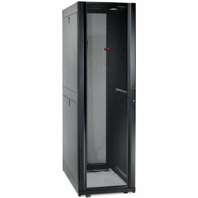 APC by Schneider Electric NetShelter SX Enclosure Rack Cabinet