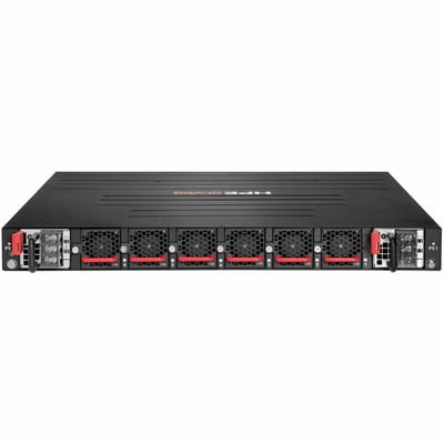 Aruba CX 8325 Ethernet Switch