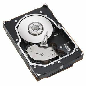 SEAGATE SCSI HARD DRIVE