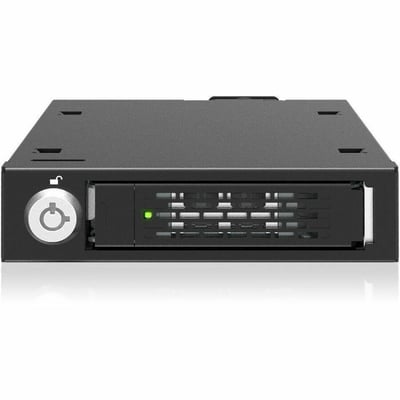 TOUGHARMOR MB601V5K-B 2.5 U.2/U.3 NVME SSD PCIE 5.0 MOBILE