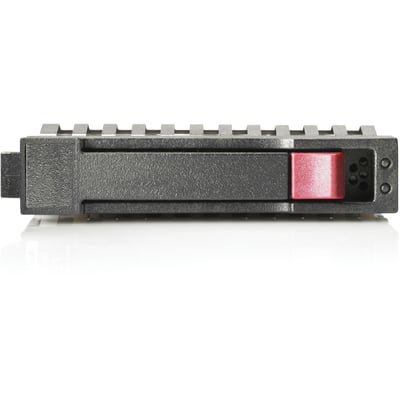 HPE 1.60 TB Solid State Drive - 3.5" Internal - SATA (SATA/600)