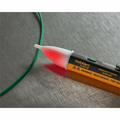 Fluke 1LAC II A Non-Contact Voltage Tester