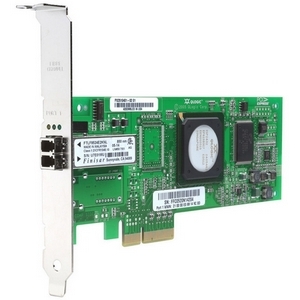 HP STORAGEWORKS FC1143 4GB PCI-X 2.0 HOST BUS ADAPTER