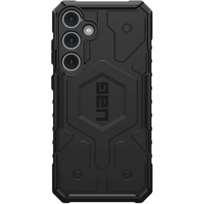 Urban Armor Gear Pathfinder Series Galaxy S24 Case - Black