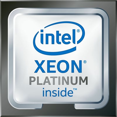 2.5 GHZ 8180/205W28C/38.50MBCCHE/DDR4 2666MHZ REMANUFACTURED