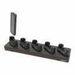 5 BAY UNIVERSAL DOCK CHARGE UP TO 5PCS OF NON-BOOTED CT45/CT40/CT4
