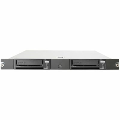 HPE STG LTO9 RACK MNT TP 5LTO-9