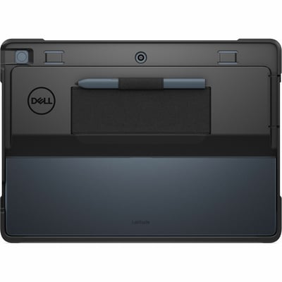 Dell EcoLoop CG7325L Rugged Carrying Case Dell Notebook - Black