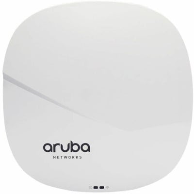 HPE Sourcing Instant IAP-325 Dual Band Wi-Fi 5 IEEE 802.11 a/b/g/n/ac 2.30 Gbit/s Wireless Access Point - Indoor